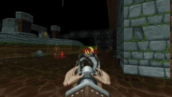 REKKR: Sunken Land Screenshots