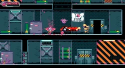 Скриншот к игре BATS: Bloodsucker Anti-Terror Squad