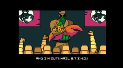 BATS: Bloodsucker Anti-Terror Squad Screenshots