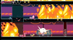 BATS: Bloodsucker Anti-Terror Squad Screenshots