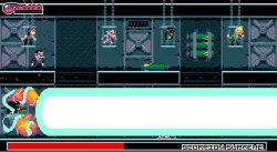 BATS: Bloodsucker Anti-Terror Squad Screenshots