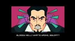 BATS: Bloodsucker Anti-Terror Squad Screenshots
