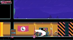 BATS: Bloodsucker Anti-Terror Squad Screenshots