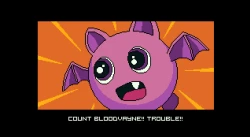 BATS: Bloodsucker Anti-Terror Squad Screenshots