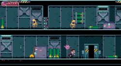 BATS: Bloodsucker Anti-Terror Squad Screenshots