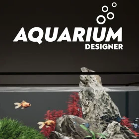 Aquarium Designer