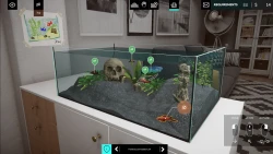 Aquarium Designer Screenshots