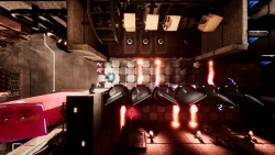 Tandem: A Tale of Shadows Screenshots