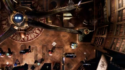 Tandem: A Tale of Shadows Screenshots