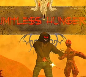 Limitless Hunger