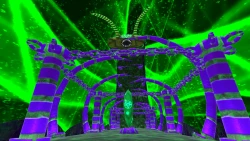 Limitless Hunger Screenshots