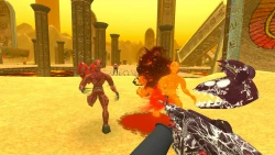 Limitless Hunger Screenshots