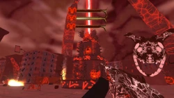 Limitless Hunger Screenshots