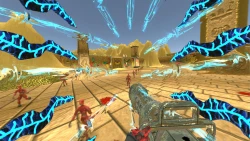 Limitless Hunger Screenshots