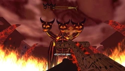 Limitless Hunger Screenshots