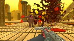Limitless Hunger Screenshots