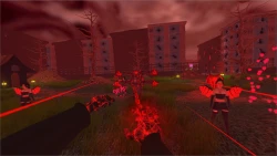 Limitless Hunger Screenshots