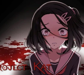 Project Kat - Paper Lily Prologue