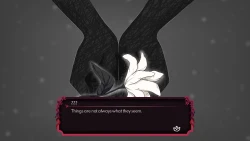 Project Kat - Paper Lily Prologue Screenshots