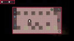 Project Kat - Paper Lily Prologue Screenshots