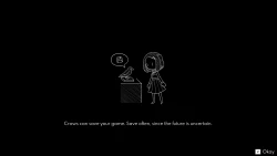 Project Kat - Paper Lily Prologue Screenshots
