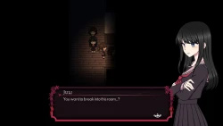 Project Kat - Paper Lily Prologue Screenshots