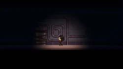 Project Kat - Paper Lily Prologue Screenshots