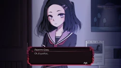 Project Kat - Paper Lily Prologue Screenshots