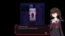 Project Kat - Paper Lily Prologue Screenshots