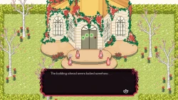 Project Kat - Paper Lily Prologue Screenshots