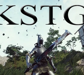 KSTG