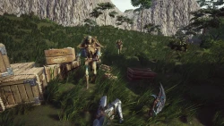 KSTG Screenshots