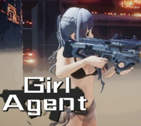 Girl Agent