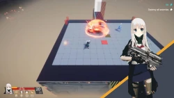 Girl Agent Screenshots