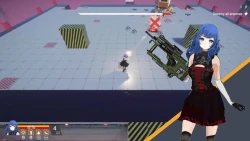 Girl Agent Screenshots