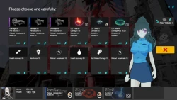 Girl Agent Screenshots