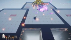 Girl Agent Screenshots