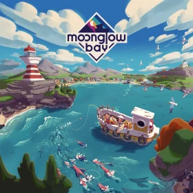 Moonglow Bay