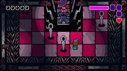 Скриншот к игре Sunshine Manor