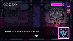 Sunshine Manor Screenshots