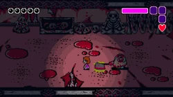 Sunshine Manor Screenshots