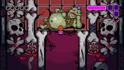 Sunshine Manor Screenshots