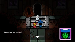 Sunshine Manor Screenshots