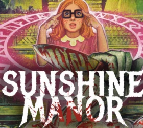 Sunshine Manor