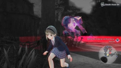 Скриншот к игре BLUE REFLECTION: Second Light