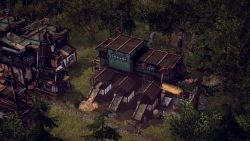 Endzone - A World Apart: Prosperity Screenshots