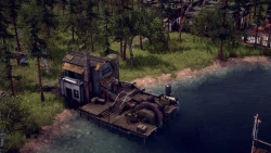 Endzone - A World Apart: Prosperity Screenshots