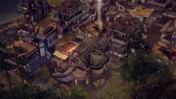 Endzone - A World Apart: Prosperity Screenshots