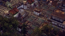 Endzone - A World Apart: Prosperity Screenshots