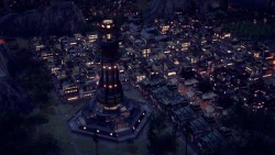 Endzone - A World Apart: Prosperity Screenshots
